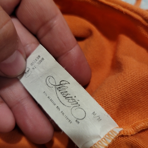 Sleeping gown by illusion size Medium - Picture 14 of 14